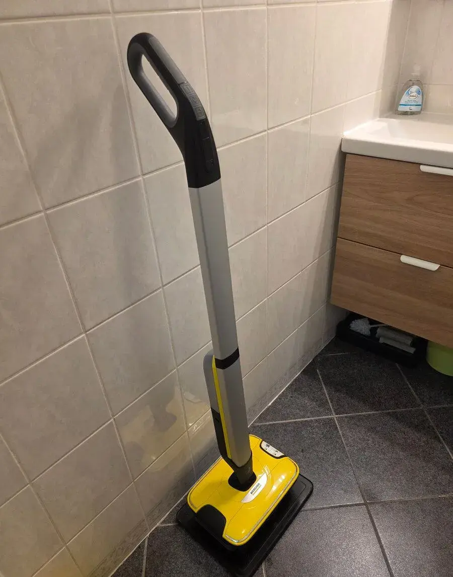 Karcher FC7 podlahová myčka