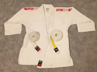 Judo kimono ippon future 2.0 160 cm