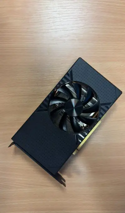 Grafická karta nVidia RTX 3060 12GB
