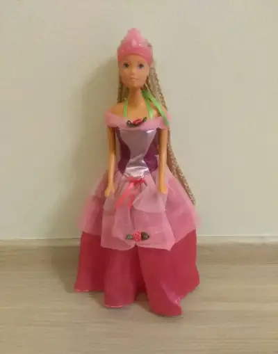 Panenka Barbie