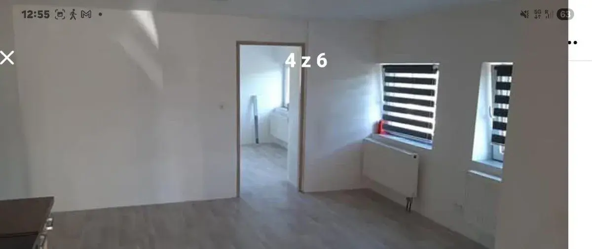 Pronájem bytu 2kk 70m2