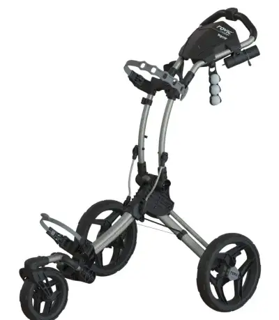 Vozík rovic RV1S