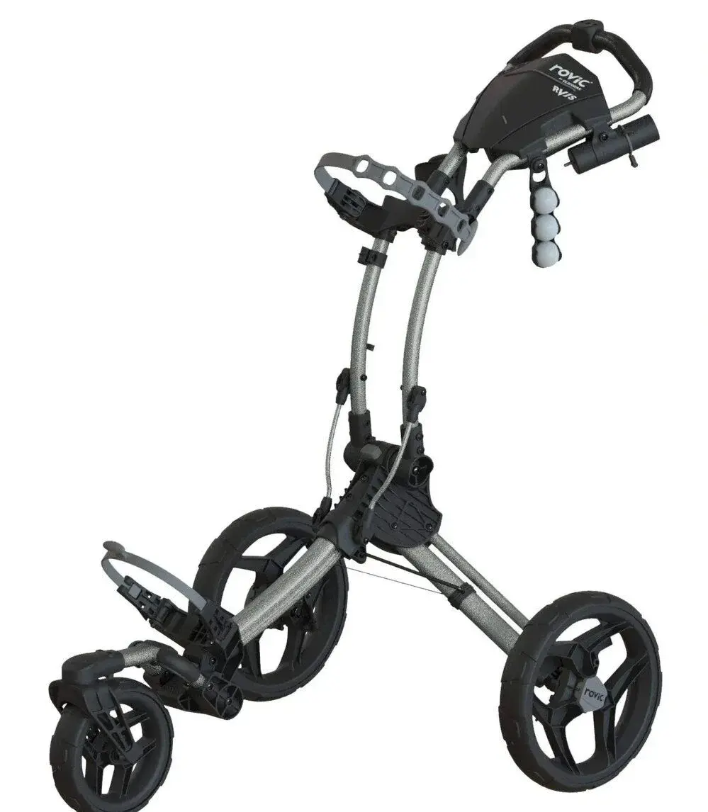 Vozík rovic RV1S