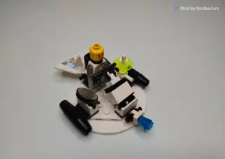 Lego set 6815