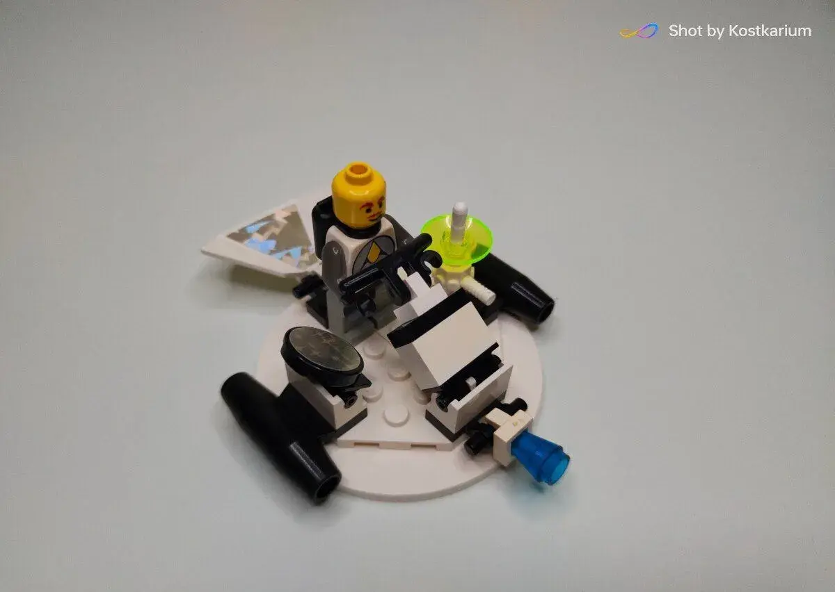 Lego set 6815