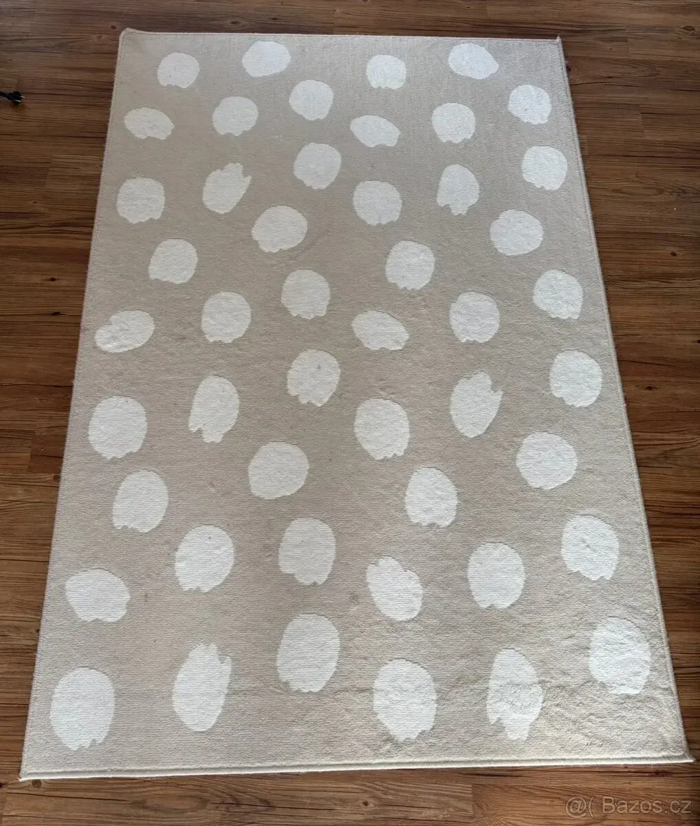 Koberec Ikea 130x200