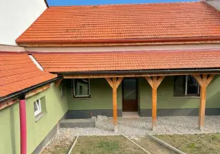 Prodej rodinného domu 74 m², pozemek 181 m² Blansko