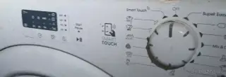 Sušička Candy na opravu?