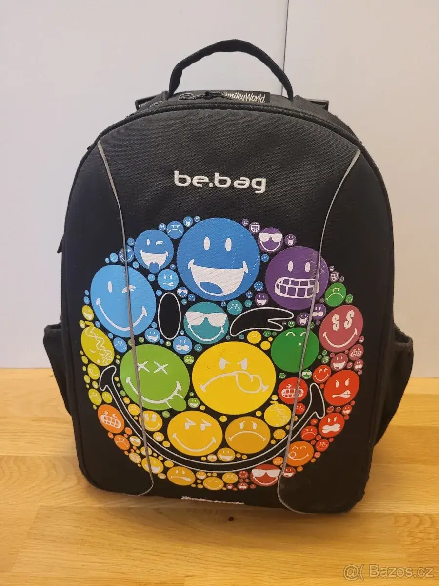 školní batoh Herlitz