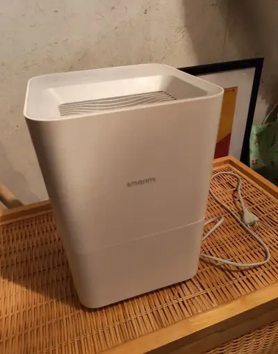 Zvlhčovač vzduchu Smartmi Air Humidifier (odpařovací)