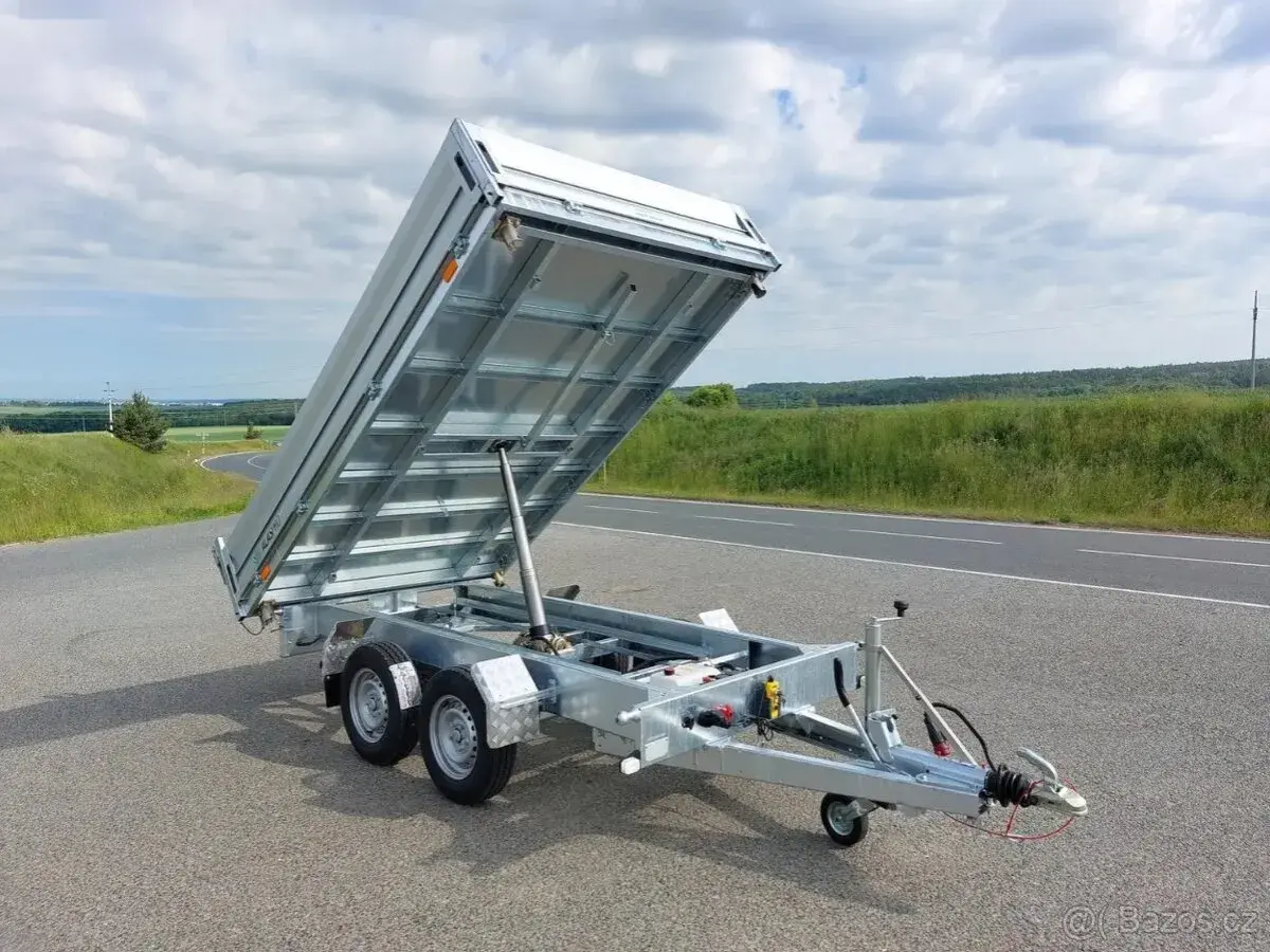 AHB 3SKS 2,7t 31/17