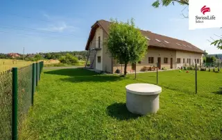 Prodej rodinného domu 123 m2 K Poli, Plzeň