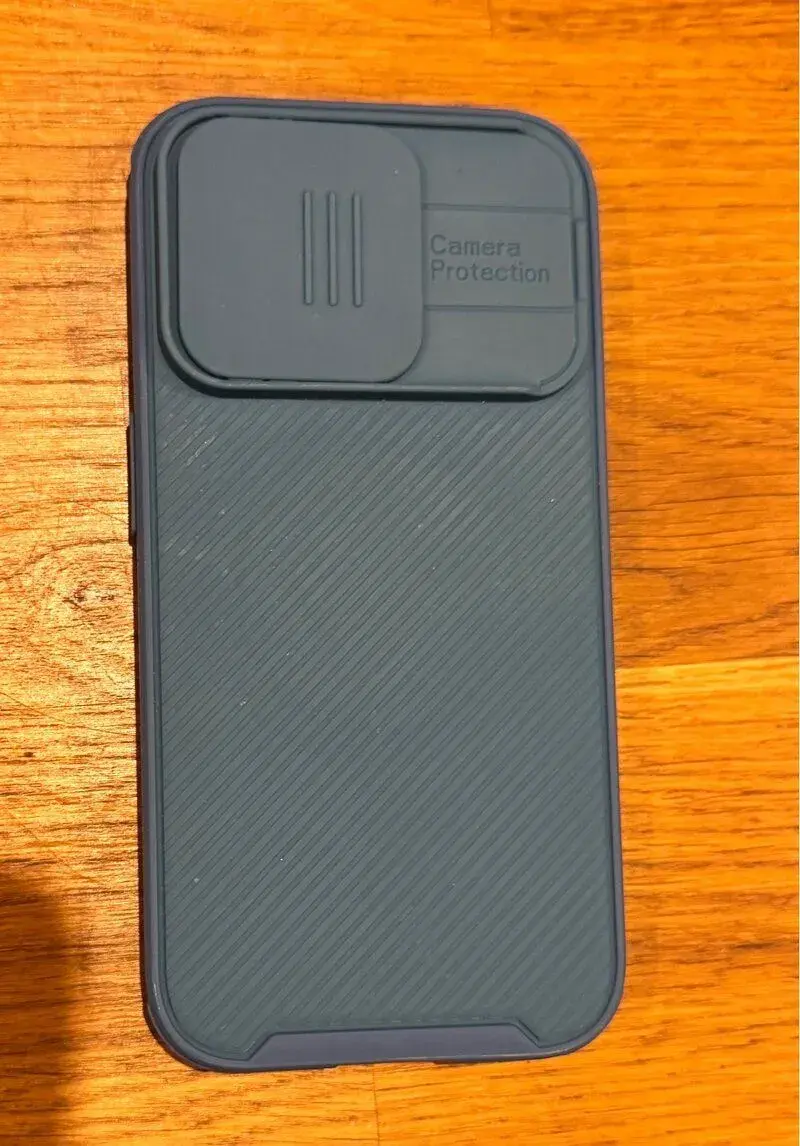 Kryt na IPhone 15 Pro