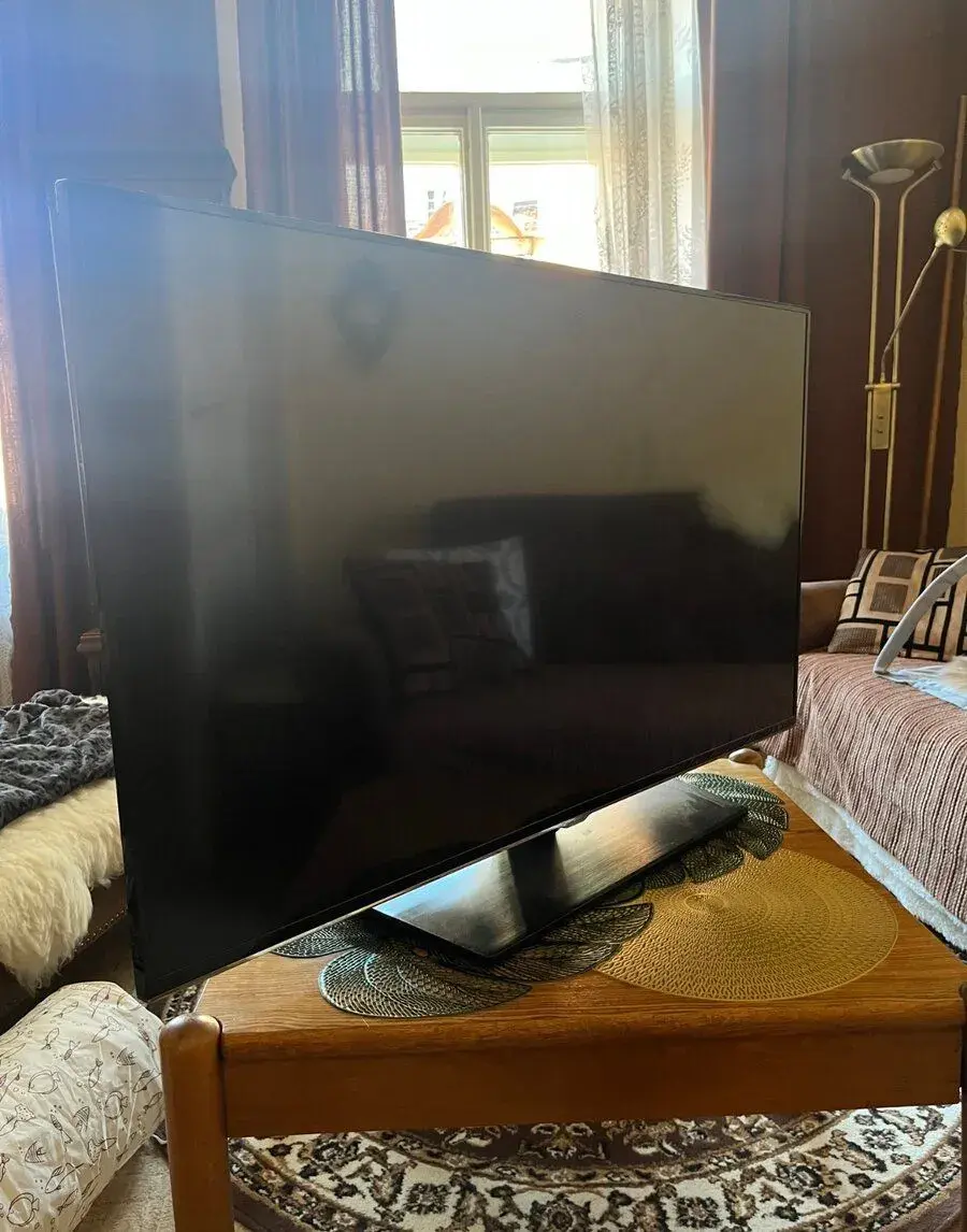 Samsung HG48ED690 48" LED TV (Full HD)
