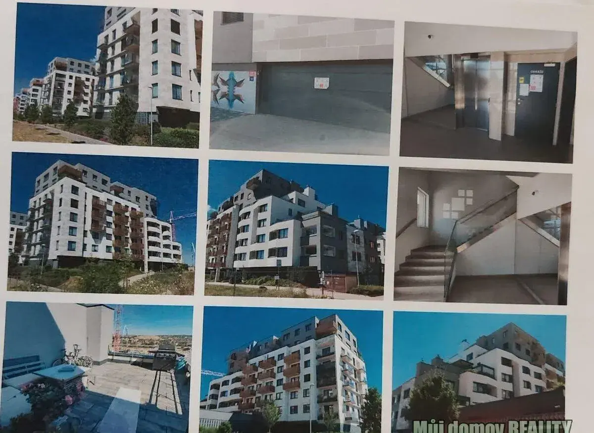 Prodej družstevního bytu 3+kk s prostornou terasou, komorou