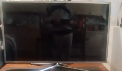 Smart TV Samsung 40. (101cm)