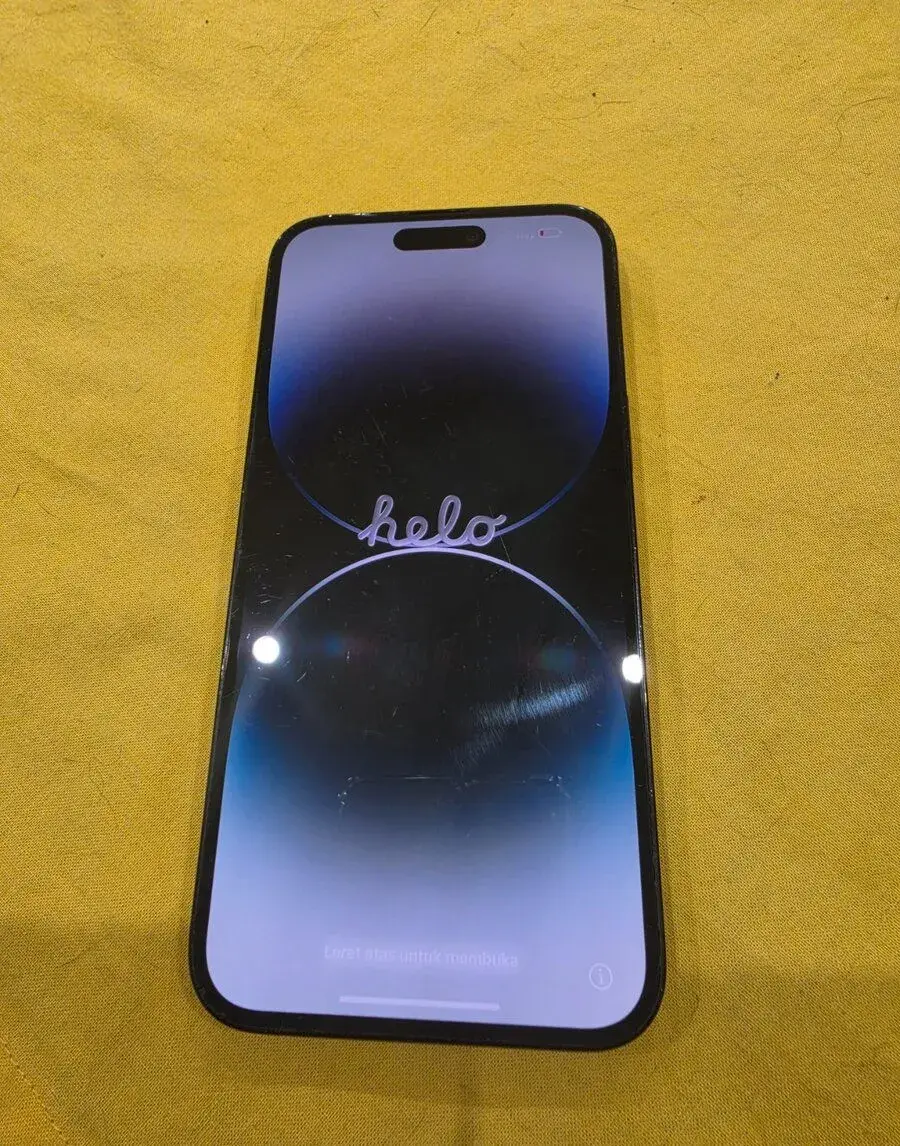 iPhone 14 pro max 512 GB- NABÍDNĚTE