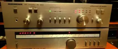 Nordmende HiFi