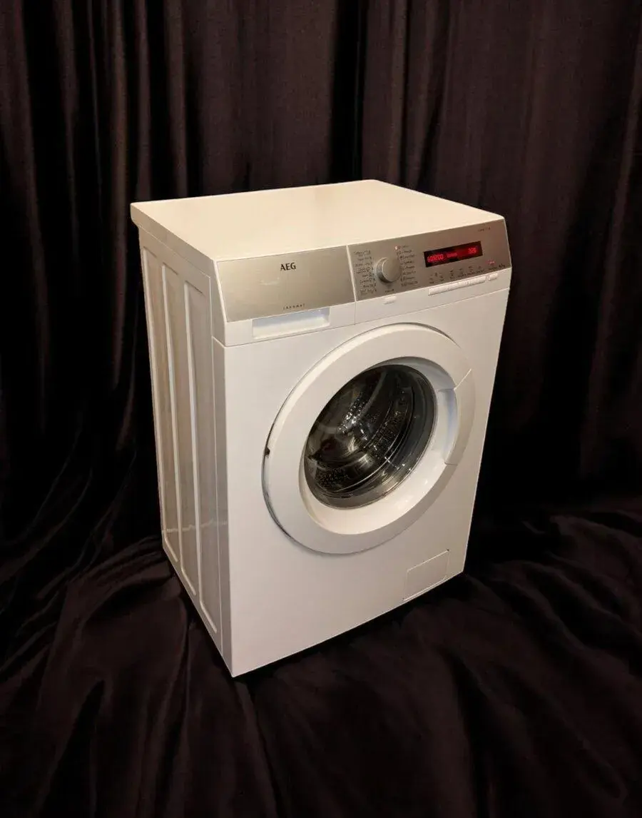 AEG L76270 SL - pračka 6,5 kg