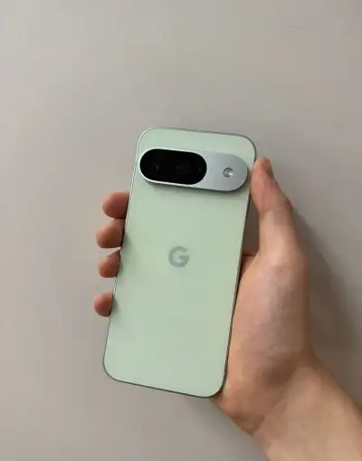 Google Pixel 9 12GB / 256GB