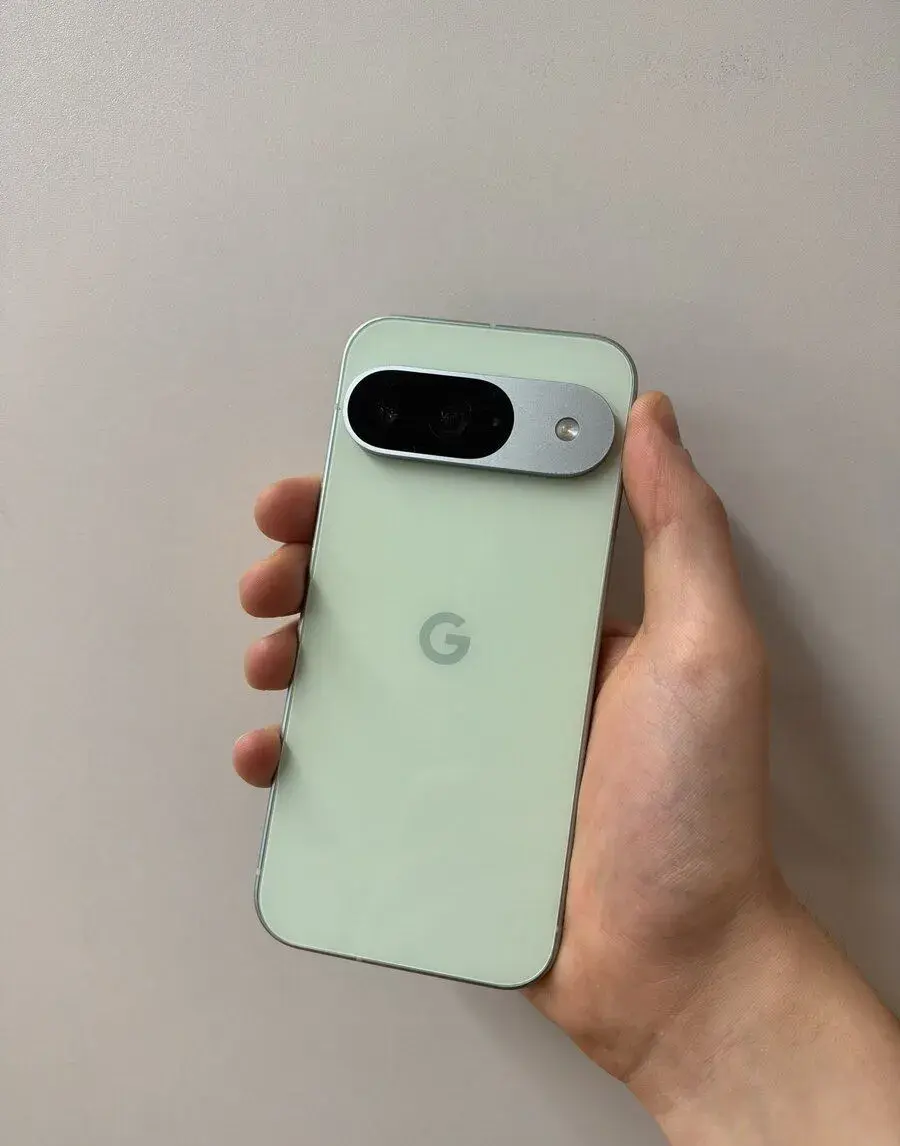 Google Pixel 9 12GB / 256GB