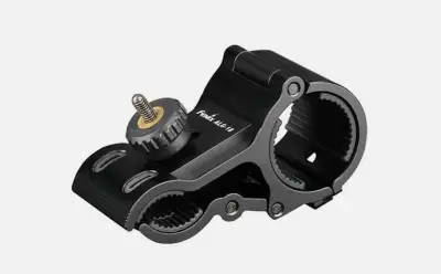 Montáž Fenix ALG - 18 pro svítilny na hlaveň