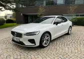 Volvo S60 – 2021, 155 000 km