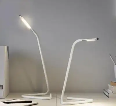 Pracovní lampa HARTE, LED 100 Lumenu za 499,-Kč