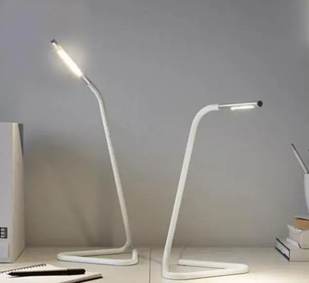 Pracovní lampa HARTE, LED 100 Lumenu za 499,-Kč