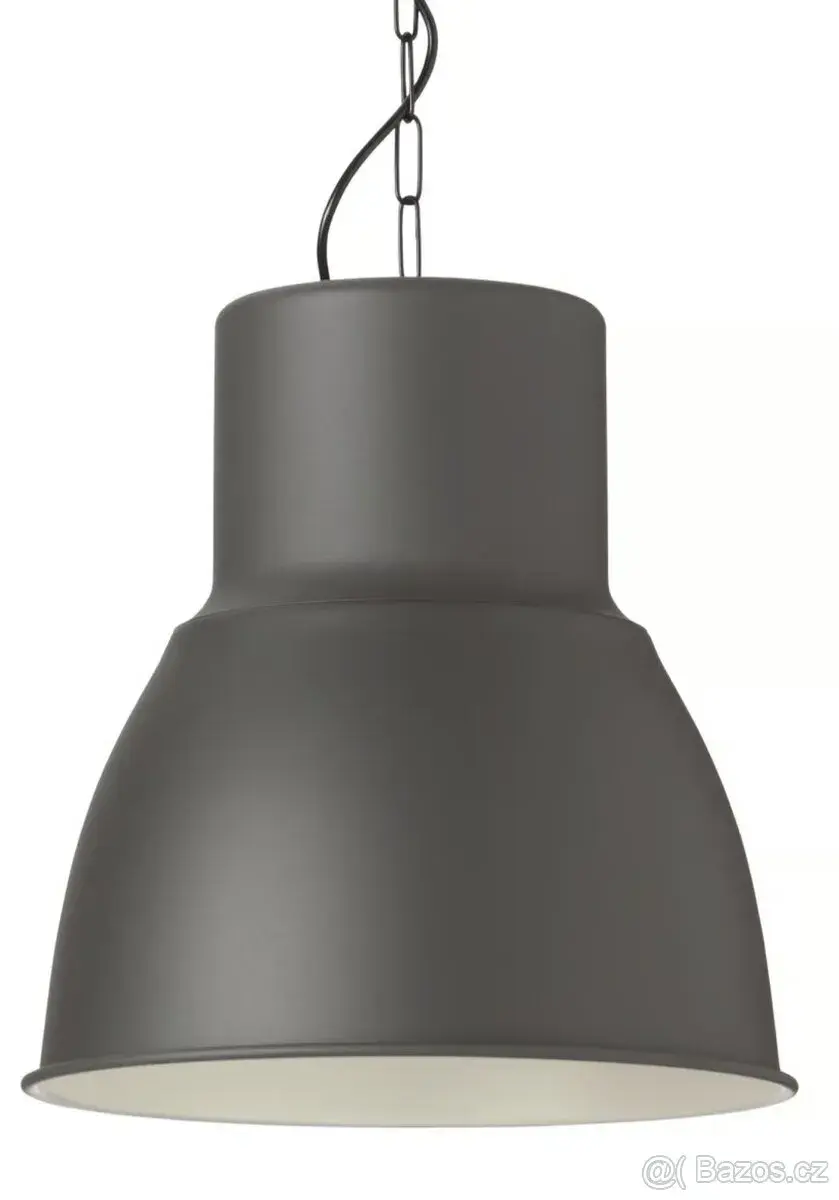 Lampa Ikea Hektar
