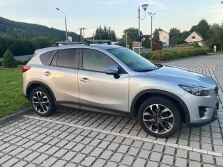 Mazda CX-5 – 2015, 126 700 km