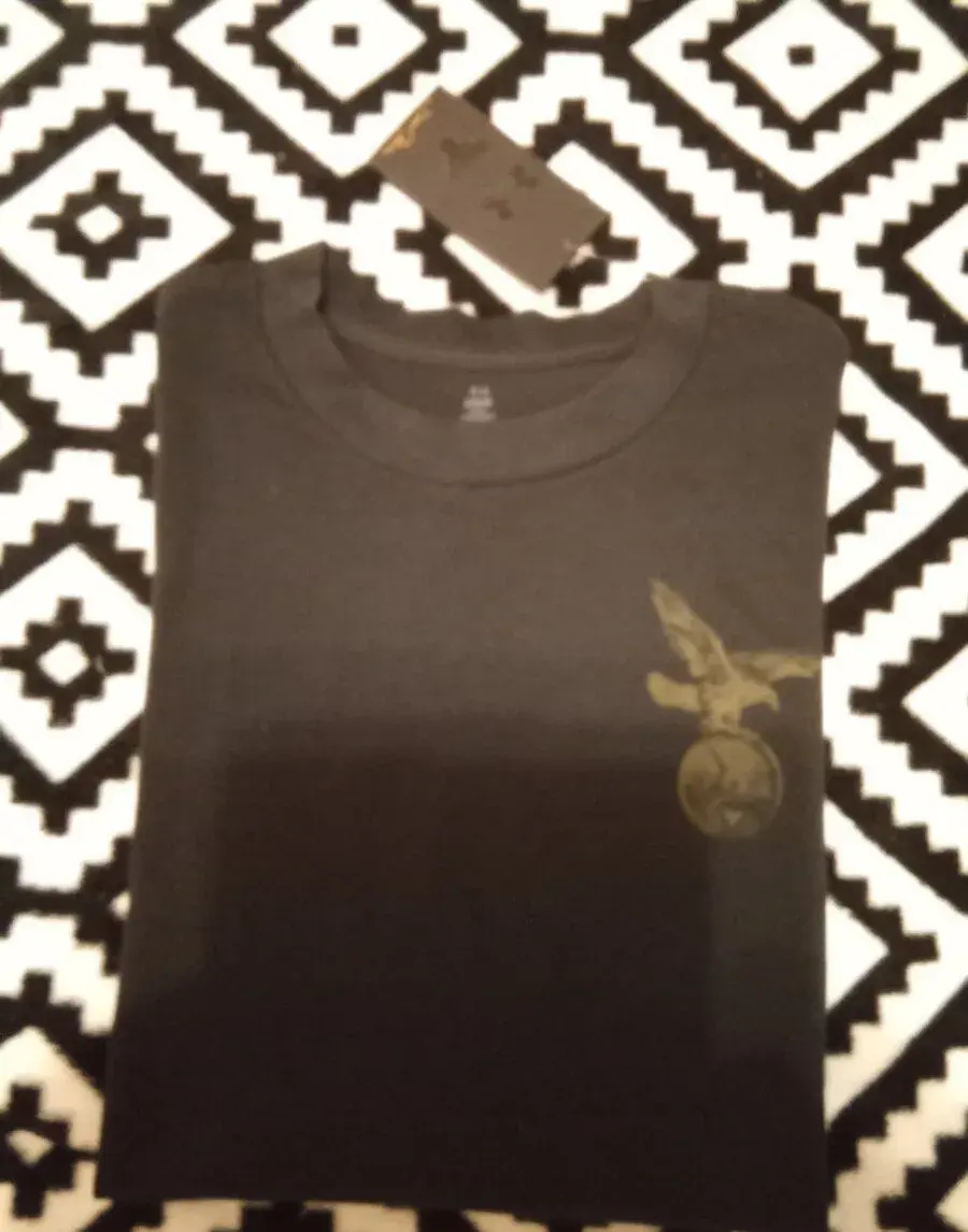 Pánské tričko Under Armour Project Rock vel. L