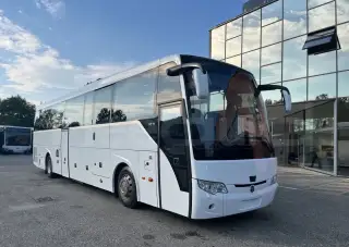 Temsa Safari, 2019, 51 míst, Euro 6, 875.000 km