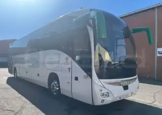 Iveco Magelys – 661 000 km