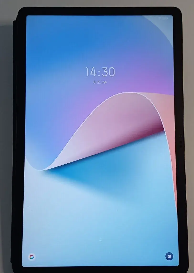 Tablet TCL NXTPAPER 11 RAM 4GB / ROM 128GB