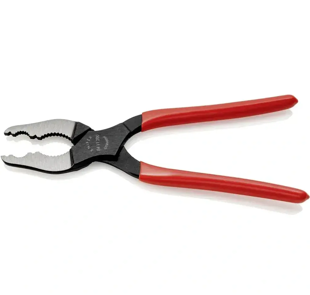 Knipex 84 11 200 kónusové kleště 200 mm