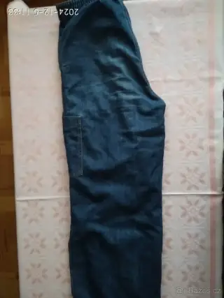 Skinhead rifle dívčí 34 (XXS)