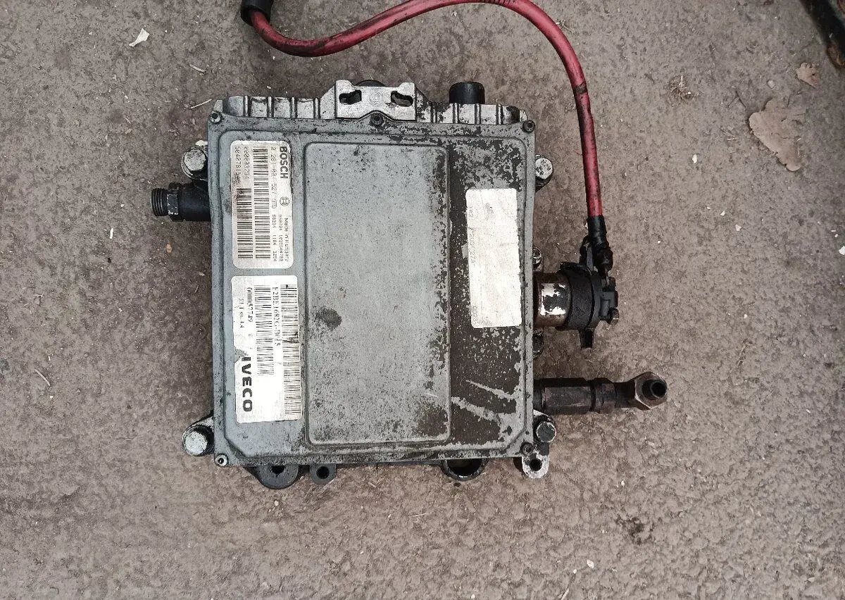 Iveco Cursor
