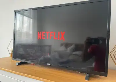 Smart TV Philips 81cm (32”)