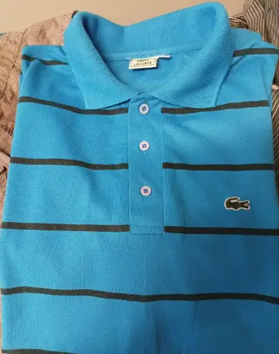 Triko Lacoste