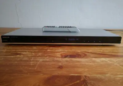 DVD player Sencor SDV-7110