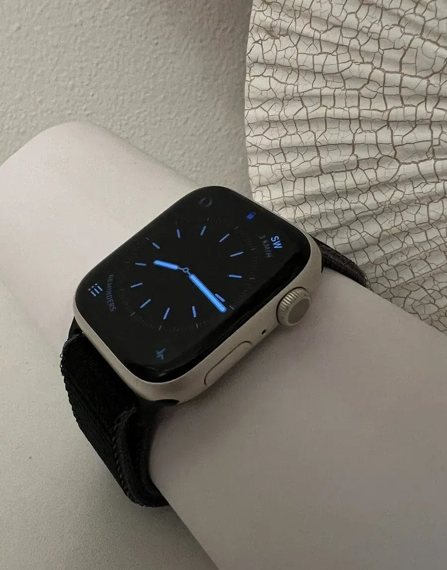 Apple Watch Series 7