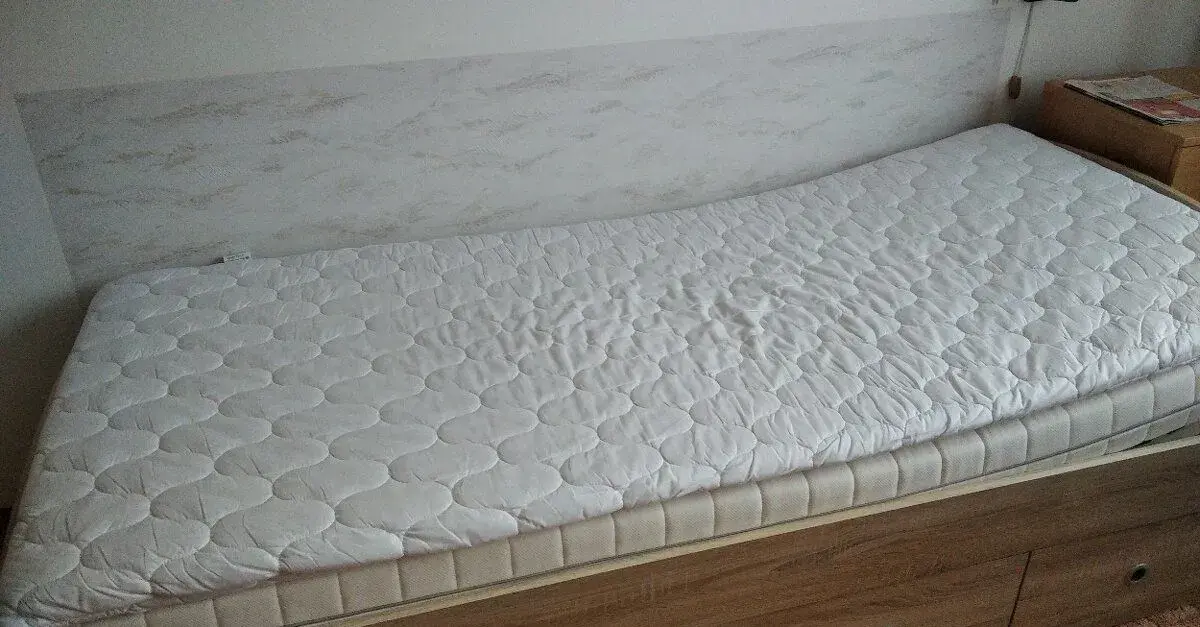 Topper 90x200