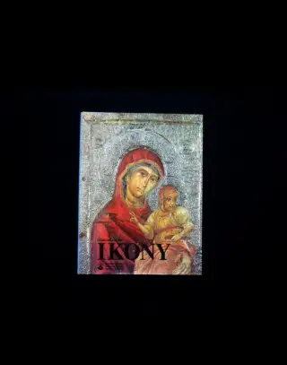 Ikony - Gordana Babic ( rozfoceno 7 snímků )