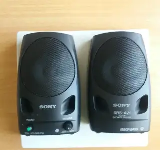 Sony reproduktory NOVÉ