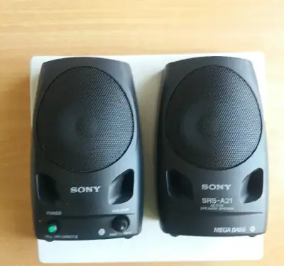 Sony reproduktory NOVÉ