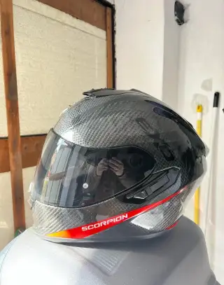 Helma Scorpion