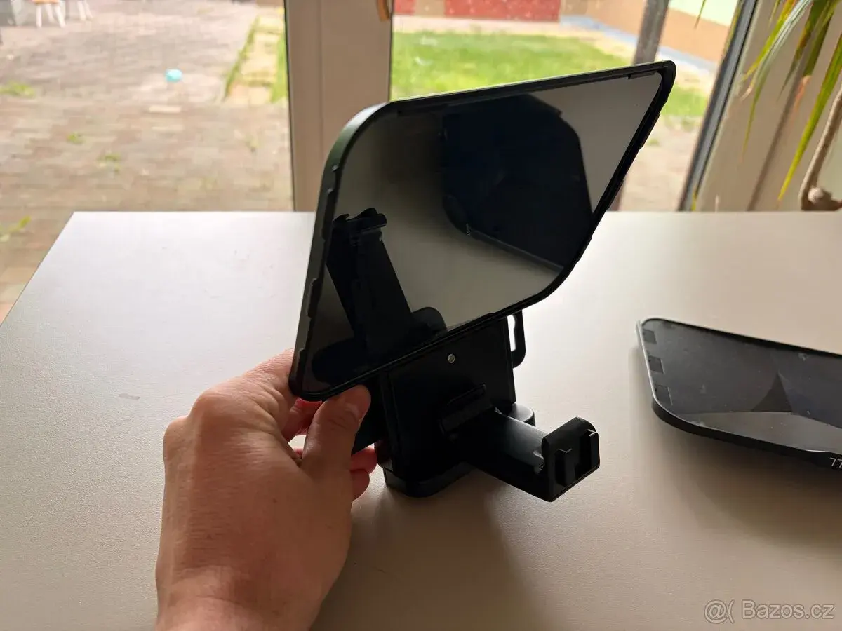 Teleprompter Desview T3