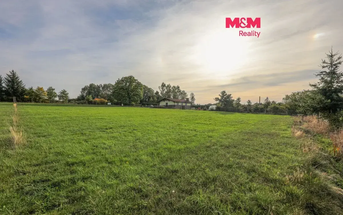 Prodej pozemku k bydlení, 804 m², Spálené Poříčí