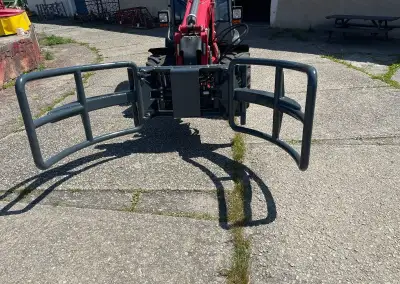 Kleště na balíky KNB 1800